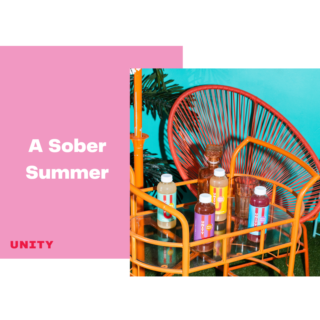 A Sober Summer