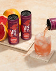 Citrus Sunrise
