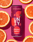 Citrus Sunrise