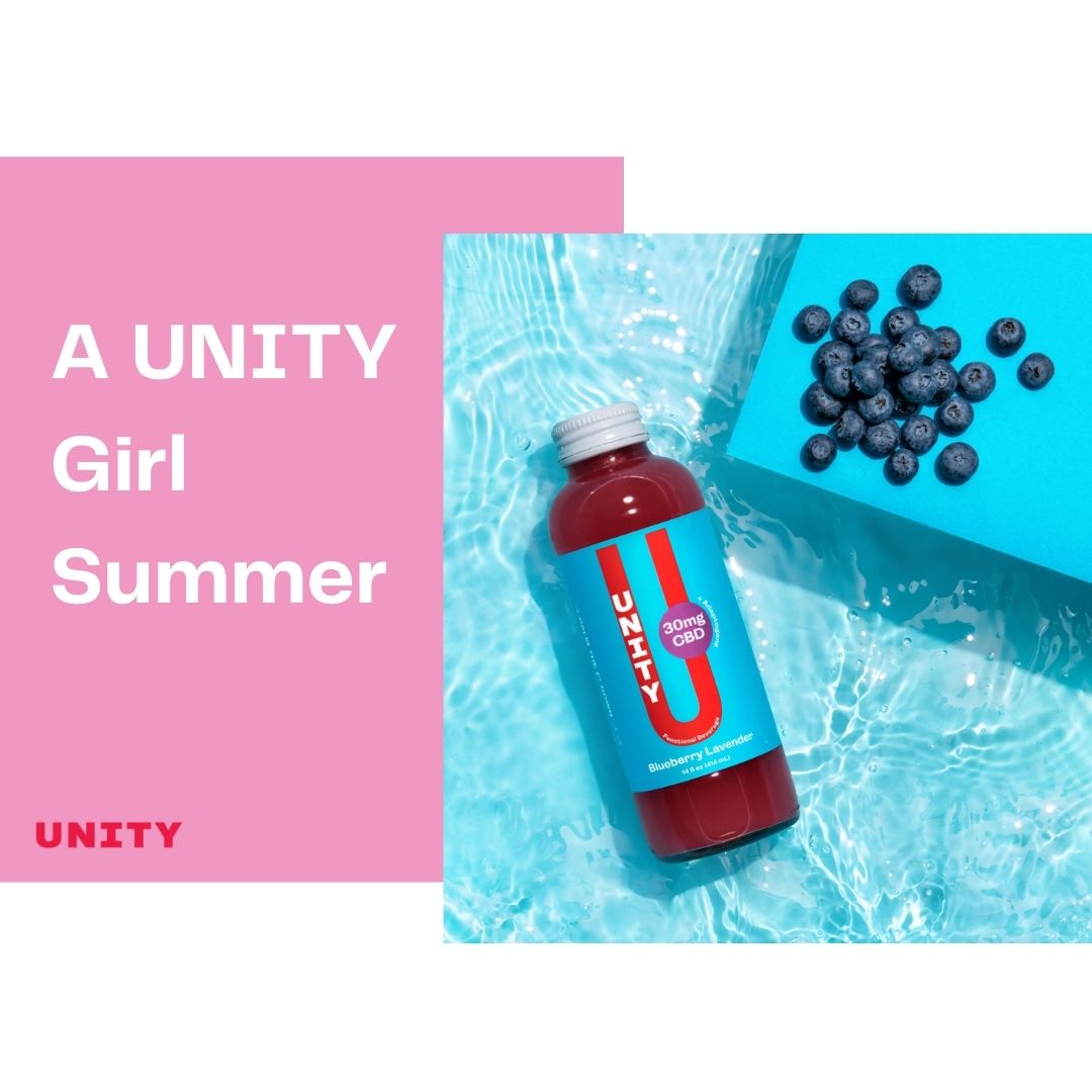 A UNITY Girl Summer