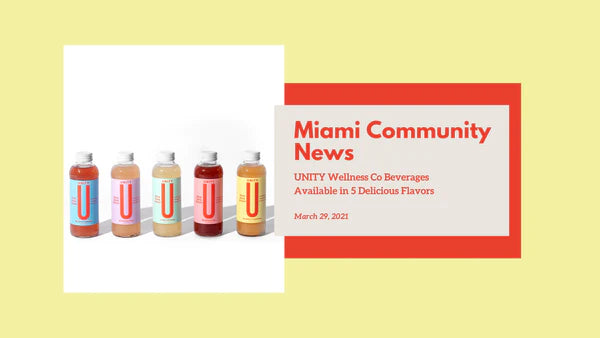 Miami Community News