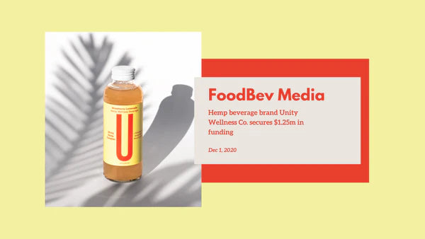 FoodBev Media